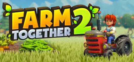 Farm Together 2 product image