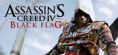 Assassin S Creed Black Flag Digital Standard Edition Pc Game Indiegala