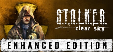 S.T.A.L.K.E.R.: Clear Sky - Enhanced Edition Steam Key cover art
