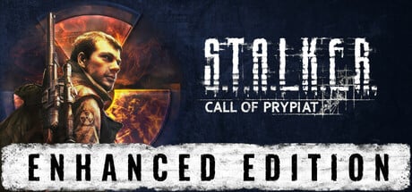 S.T.A.L.K.E.R.: Call of Prypiat - Enhanced Edition Steam Key cover art