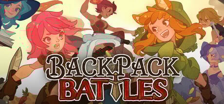 Backpack Battles product image