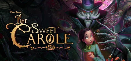 Bye Sweet Carole Steam Key cover art