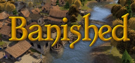 Banished product image