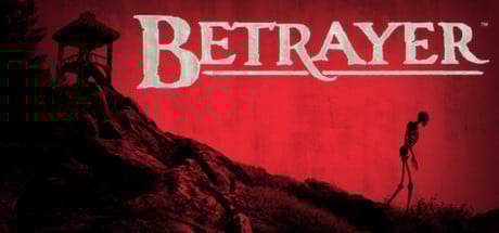 Betrayer