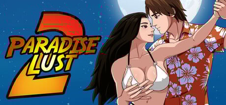 Paradise Lust 2 Steam Key cover art