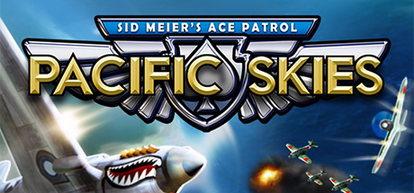 Sid Meier’s Ace Patrol: Pacific Skies Steam Key cover art