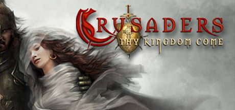 Crusaders: Thy Kingdom Come