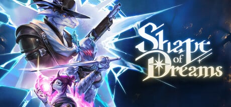 Shape of Dreams product image