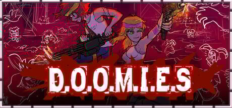 Doomies (Damikira) Steam Key cover art