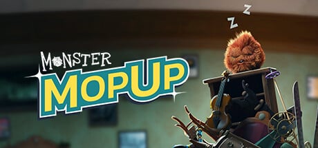 Monster Mop Up product image