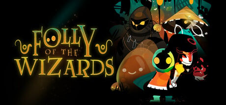 Folly Of The Wizards Steam Key cover art
