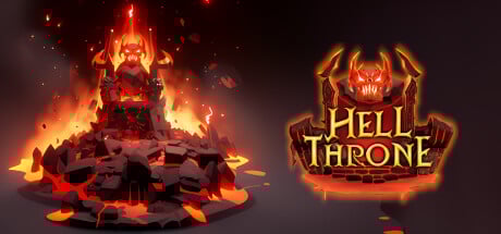 Hell Throne Steam Key cover art