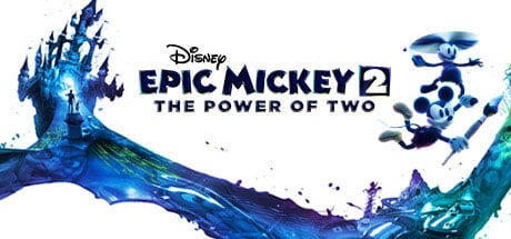 Disney Epic Mickey 2 : The Power of Two