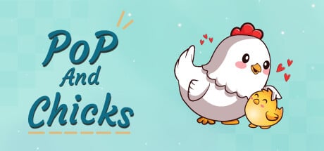 Videogame Pop and Chicks