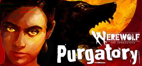 Purgatory Steam Key cover art