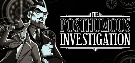 The Posthumous Investigation Steam Key cover art