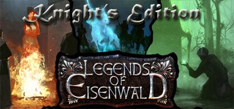 Legends of Eisenwald - Knight's Edition