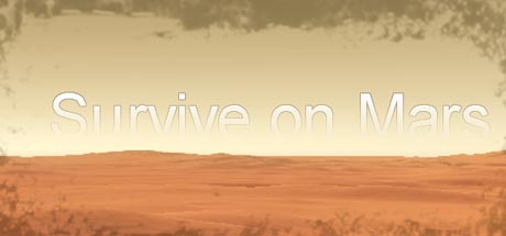 Red Planet: Survive