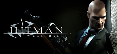 Hitman: Contracts, PC Steam Game