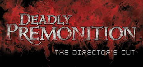 Deadly Premonition: The Director's Cut Steam Key cover art