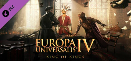 Europa Universalis IV: Emperor expansion out now