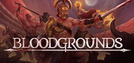 Bloodgrounds product image