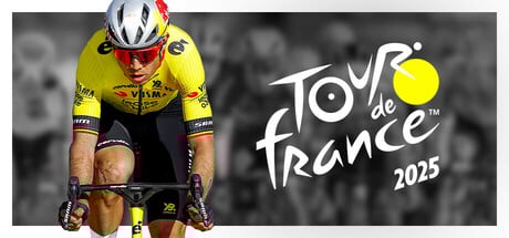 Tour de France 2025 - Deluxe Edition
