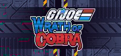 G.I. Joe: Wrath of Cobra Steam Key cover art