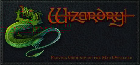 Wizardry: Proving Grounds of the Mad Overlord