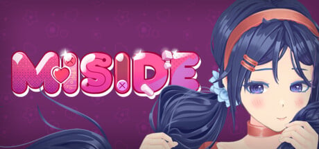 MiSide MiSide cover art