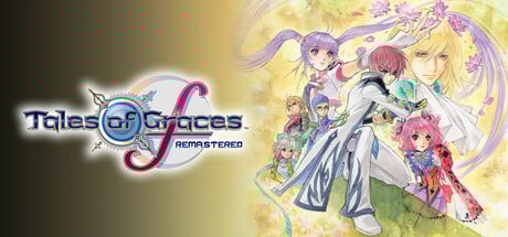 Tales of Graces f Remastered US