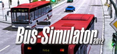 Bus Simulator 2012