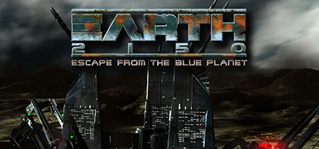 Earth 2150 Trilogy Steam Key cover art