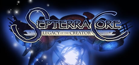 Septerra Core Steam Key cover art