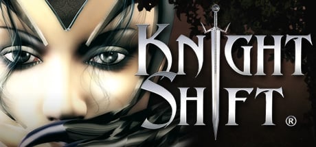 KnightShift Steam Key cover art