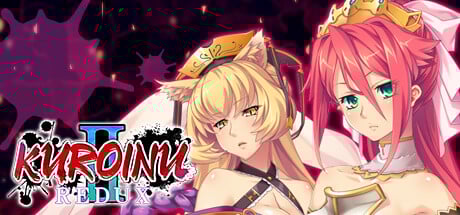 Kuroinu 2 Redux Steam Key cover art