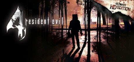 Videogame resident evil 4 / biohazard 4