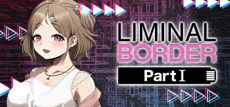 Liminal Border Part I Steam Key cover art
