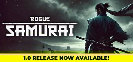Rogue Samurai
