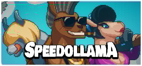 Speedollama Steam Key cover art