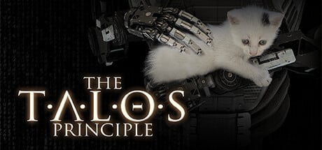 The Talos Principle product image