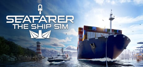 Seafarer: The Ship Sim product image