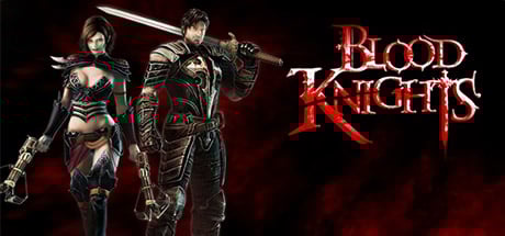 Blood Knights