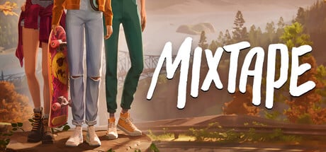 Mixtape Steam Key cover art