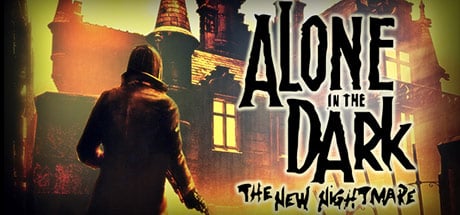 Alone in the Dark: The New Nightmare