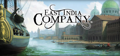 East India Company Steam Key cover art