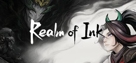 Realm of Ink Steam Key cover art