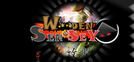 Wooden Sen'SeY Steam Key cover art