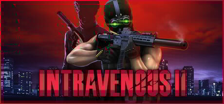 Intravenous 2 Steam Key cover art
