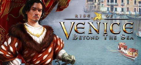 Rise of Venice - Beyond the Sea